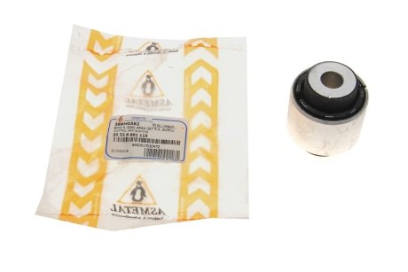 Фото сайлентблок рычага ASMETAL 38BM0362 Сайлентблок рычага ASMETAL 38BM0362