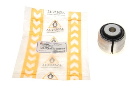 Фото сайлентблок рычага ASMETAL 38BM0364 Сайлентблок рычага ASMETAL 38BM0364