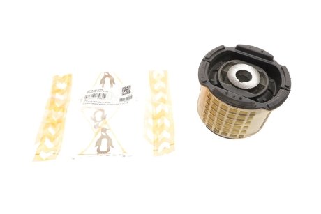 Фото сайлентблок рычага ASMETAL 38BM1008 Сайлентблок рычага ASMETAL 38BM1008