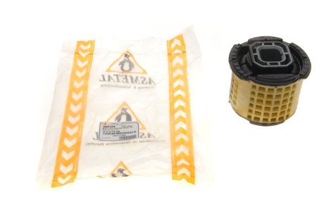 Фото сайлентблок балки ASMETAL 38BM1009 Сайлентблок балки ASMETAL 38BM1009