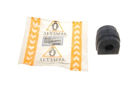 Фото втулка стабилизатора ASMETAL 38BM1537 Втулка стабилизатора ASMETAL 38BM1537