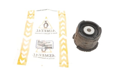 Фото сайлентблок балки ASMETAL 38BM1546 Сайлентблок балки ASMETAL 38BM1546
