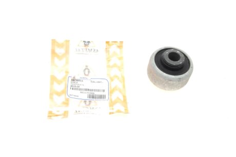 Сайлентблок рычага ASMETAL 38CT0311