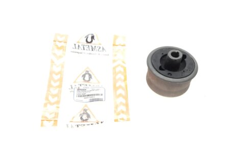 Сайлентблок рычага ASMETAL 38FR0504
