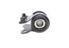 Сайлентблок рычага (переднего/сзади)) Ford C-Max/Focus II/Kuga l/Volvo C70 II/S40 II/V50 1.4-2.5 03- ASMETAL 38FR1731 (фото 4)