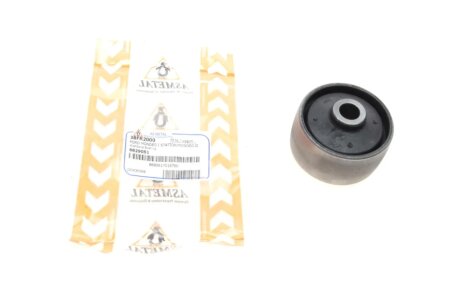 Сайлентблок важеля ASMETAL 38FR2000