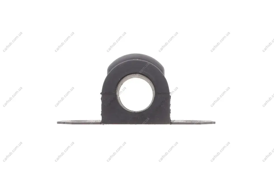 Втулка стабілізатора (переднього) Ford Fiesta VI 1.2-1.6 07- (d=22mm) ASMETAL 38FR3542 (фото 1)