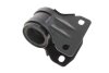 Сайлентблок важеля (переднього) Ford Mondeo V 14- (L) (з кронштейном) ASMETAL 38FR3600 (фото 1)