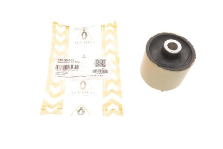 Фото сайлентблок рычага ASMETAL 38LR0500 Сайлентблок рычага ASMETAL 38LR0500