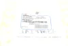 Сайлентблок важеля (переднього) MB Sprinter/VW LT 96- ASMETAL 38MR0110 (фото 5)