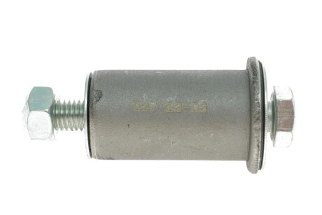 Ремкомплект маятника рульового управління MB C-class (W202/S202)/CLK (C208) 93-01 ASMETAL 38MR0504