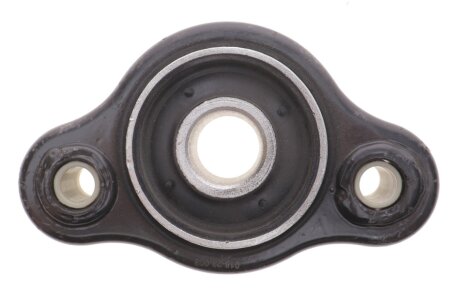 Фото сайлентблок важеля (переднього/спереду) MB Vito (W447) (RWD) 14- (з кронштейном) ASMETAL 38MR0825 Сайлентблок важеля (переднього/спереду) MB Vito (W447) (RWD) 14- (з кронштейном) ASMETAL 38MR0825