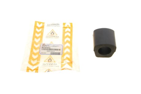 Втулка стабилизатора (переднего) MB 207-310 (d=30mm) ASMETAL 38MR1121