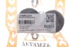 Втулка стабілізатора (заднього) MB S-class (W140) 91-98 (d=17mm) ASMETAL 38MR2534 (фото 2)