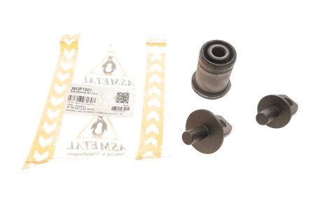 Фото сайлентблок рычага ASMETAL 38OP1601 Сайлентблок рычага ASMETAL 38OP1601