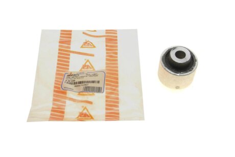 Фото сайлентблок рычага (заднего)) Opel Signum/ Vectra C 1.8-3.2 V6 CDTI 02- (12x45x52) ASMETAL 38OP2075 Сайлентблок рычага (заднего)) Opel Signum/ Vectra C 1.8-3.2 V6 CDTI 02- (12x45x52) ASMETAL 38OP2075