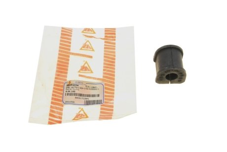 Фото втулка стабилизатора ASMETAL 38OP4034 Втулка стабилизатора ASMETAL 38OP4034