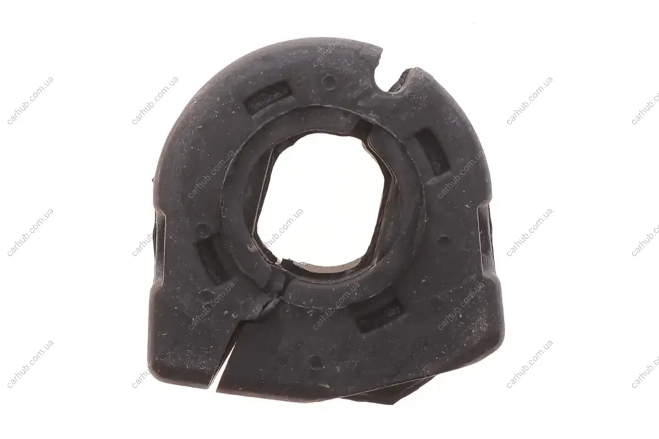 Втулка стабілізатора (переднього) Peugeot 207/208 (d=20mm) ASMETAL 38PE0920 (фото 1)