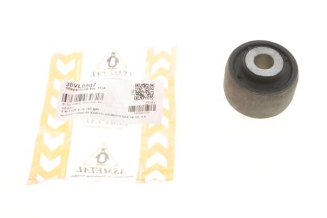 Фото сайлентблок рычага ASMETAL 38VL0507 Сайлентблок рычага ASMETAL 38VL0507