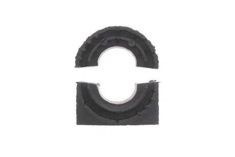 Втулка стабілізатора (переднього) VW Caddy 03- (d=21-23mm) ASMETAL 38VW1623