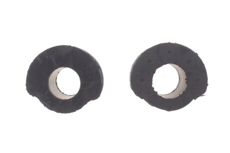 Втулка стабілізатора (заднього/зовнішня) VW T5 03- (d=21mm) ASMETAL 38VW4523