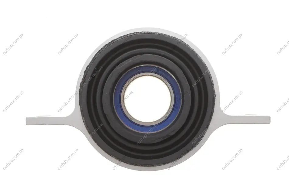 Підшипник підвісний BMW 1 (E81/E87)/3 (E90/F30/F80) 06-18 (d=35mm) B47/B58/M57/N47/N54/N55/N57/S55 ASMETAL 40BM2635 (фото 1)