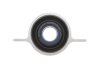 Підшипник підвісний BMW 1 (E81/E87)/3 (E90/F30/F80) 06-18 (d=35mm) B47/B58/M57/N47/N54/N55/N57/S55 ASMETAL 40BM2635 (фото 4)