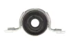 Підшипник підвісний Chevrolet Captiva/Opel Antara 06- ASMETAL 40CH0100 (фото 5)