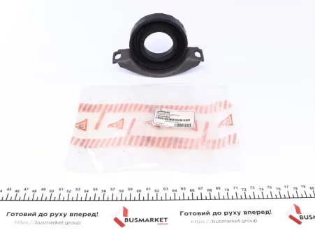 Підшипник підвісний MB E-class (W124) 85-95 (d=47mm) ASMETAL 40MR0105