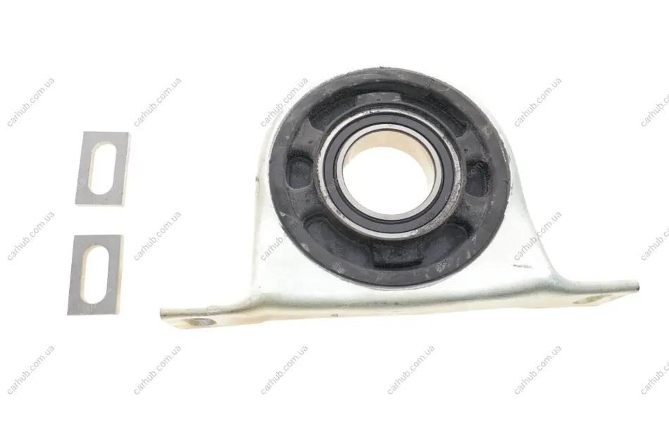 Підшипник підвісний (передній) MB Sprinter/VW Crafter 06- (d=47mm) (Підшипник FAG) ASMETAL 40MR0210 (фото 1)