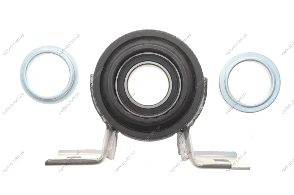 Підшипник підвісний Renault Master 10- (d=45mm) ASMETAL 40RN1120 (фото 1)