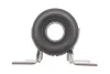 Підшипник підвісний Renault Master 10- (d=45mm) ASMETAL 40RN1120 (фото 4)