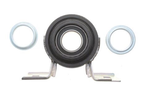 Підшипник підвісний Renault Master 10- (d=45mm) ASMETAL 40RN1120