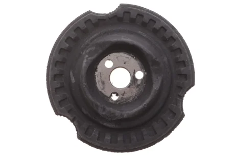 Подушка амортизатора (переднього) Audi Q7 06-15/VW Touareg 02-10 ASMETAL 45AU1300