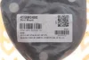 Подушка амортизатора (заднього) BMW X5 (E53) 3.0-4.8 00-06 M54/M57/M62/N62 ASMETAL 45BM0400 (фото 2)