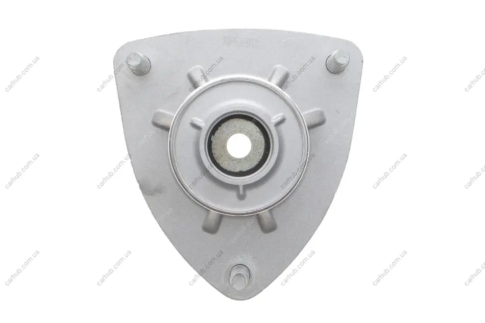 Подушка амортизатора (заднього) BMW X5 (F15/F85) 13-18/X6 (F16/F86) 14-19 ASMETAL 45BM0450 (фото 1)
