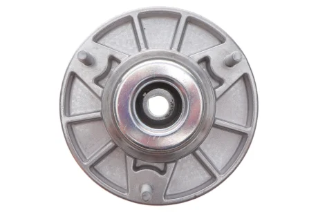 Подушка амортизатора (переднього) BMW X5 (F15) 13-18/X6 (F16) 14-19 ASMETAL 45BM0455