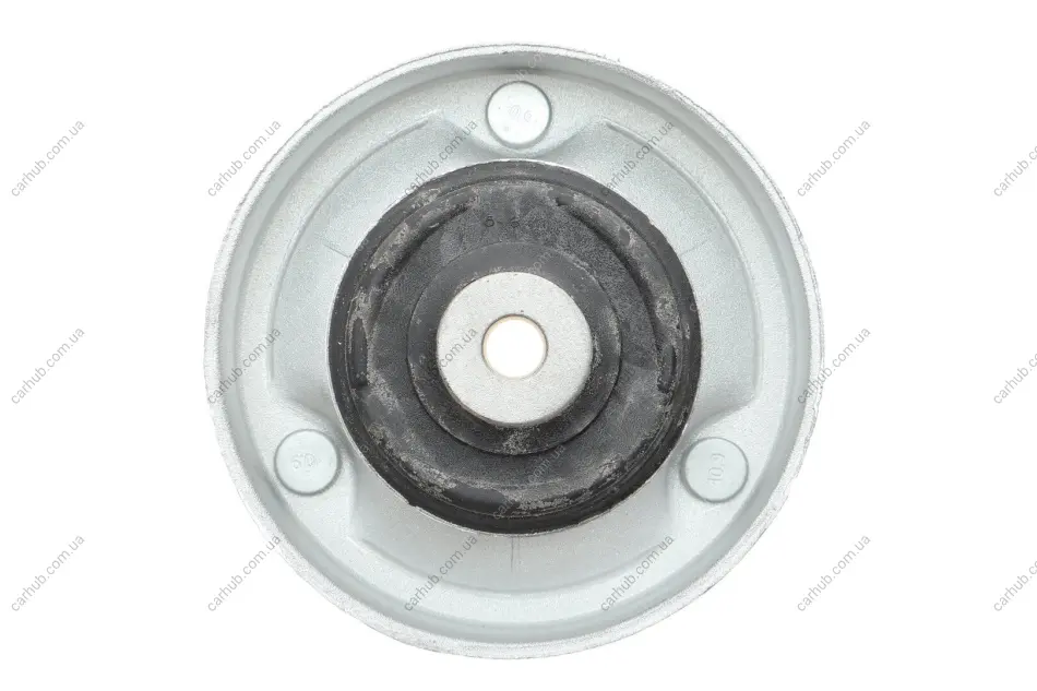 Подушка амортизатора (заднього) BMW 5 (E60) 03-/6 (E63) 03-/7 (E65/E66/E67) 01- ASMETAL 45BM1105 (фото 1)