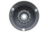 Подушка амортизатора (переднього) BMW 3 (E90/E91/E92/E93) 05-11/5 (E60/E61) 03-10 ASMETAL 45BM1140 (фото 4)