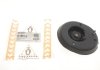 Подушка амортизатора.) Citroen C2/C3 03-/Peugeot 1007 05- ASMETAL 45CT0600 (фото 1)