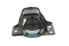 Подушка двигуна (R) Renault Megane II/Scenic II/Dacia Logan 1.5 dCi 02- ASMETAL 45DC4500 (фото 5)