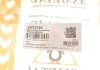 Подушка двигателя ASMETAL 45FI2780 (фото 3)