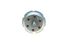 Відбійник ресори (задньої) Citroen Jumper/Fiat Ducato/Peugeot Boxer 1.9D-2.8D 94-02 ASMETAL 45FI3030 (фото 4)