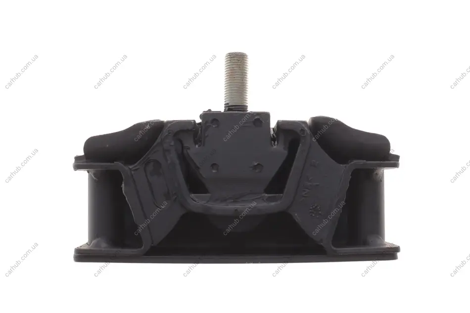 Подушка двигуна (R) Fiat Ducato/Citroen Jumper/Peugeot Boxer 1.9-2.5D/TD/TDI 94- ASMETAL 45FI3081 (фото 1)