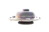 Подушка амортизатора (переднього) (L) Citroen Jumper 94-02/Fiat Ducato 94-18/Peugeot Boxer 94-06 ASMETAL 45FI3200 (фото 3)