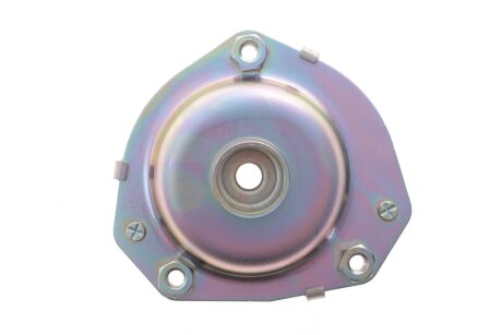 Подушка амортизатора (переднього) (L) Citroen Jumper 94-02/Fiat Ducato 94-18/Peugeot Boxer 94-06 ASMETAL 45FI3200