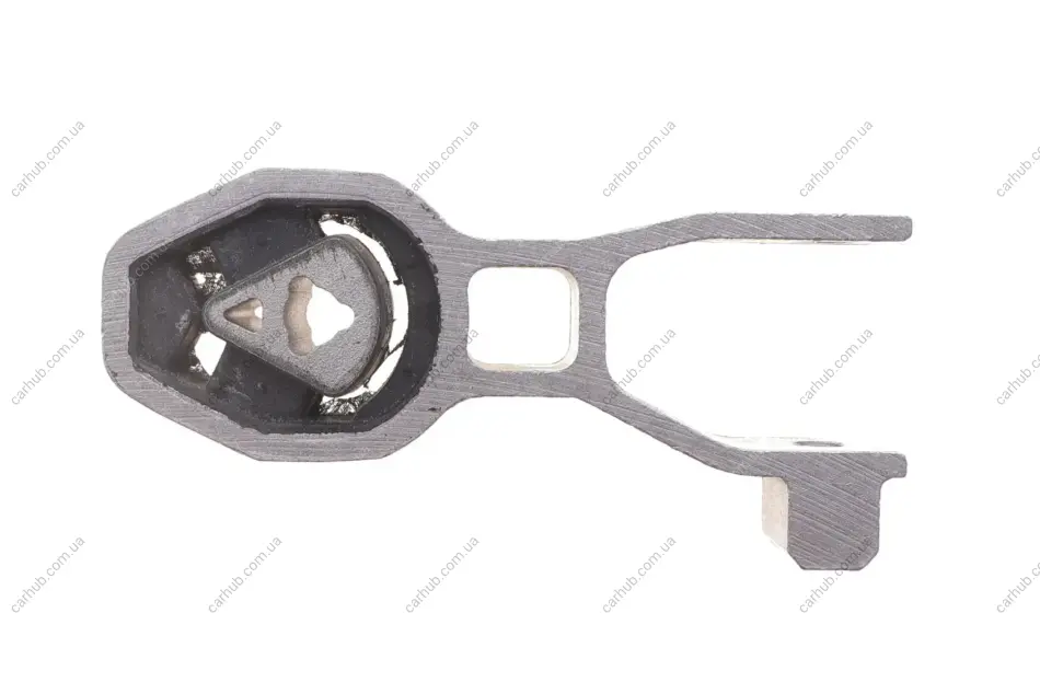 Подушка двигуна (задня) Fiat Grande Punto/Punto 1.2-1.4 03- ASMETAL 45FI3516 (фото 1)
