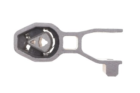 Подушка двигуна (задня) Fiat Grande Punto/Punto 1.2-1.4 03- ASMETAL 45FI3516