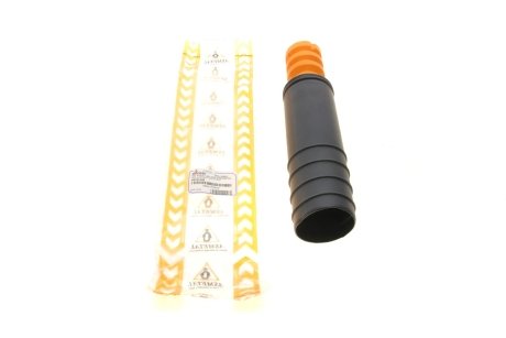 Фото комплект пыльников и отбойников амортизатора. ASMETAL 45FI3530 Комплект пыльников и отбойников амортизатора. ASMETAL 45FI3530