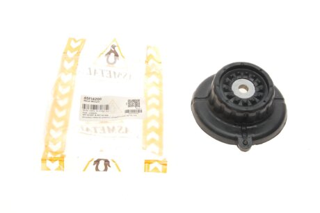 Фото подушка амортизатора (переднього) Fiat Bravo/Stilo/Lancia Delta III 01- ASMETAL 45FI4200 Подушка амортизатора (переднього) Fiat Bravo/Stilo/Lancia Delta III 01- ASMETAL 45FI4200